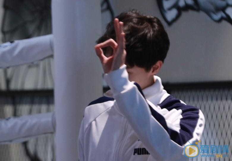 李明源生活照 李明源高清写真_李明源高清剧照