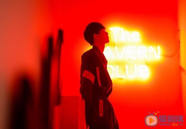 李明源帅气写真 李明源高清写真_李明源高清剧照