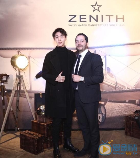 李明源活动照 李明源高清写真_李明源高清剧照