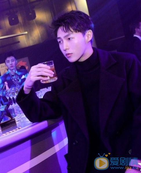 李明源活动照 李明源高清写真_李明源高清剧照