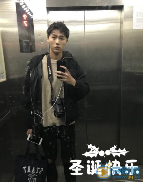 李明源生活照 李明源高清写真_李明源高清剧照