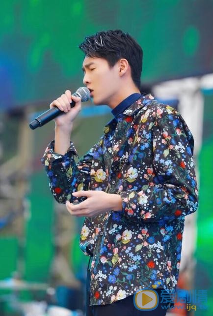 李明源活动照 李明源高清写真_李明源高清剧照