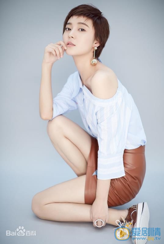 于蕙侨靓丽大片 于蕙侨高清写真_于蕙侨高清剧照