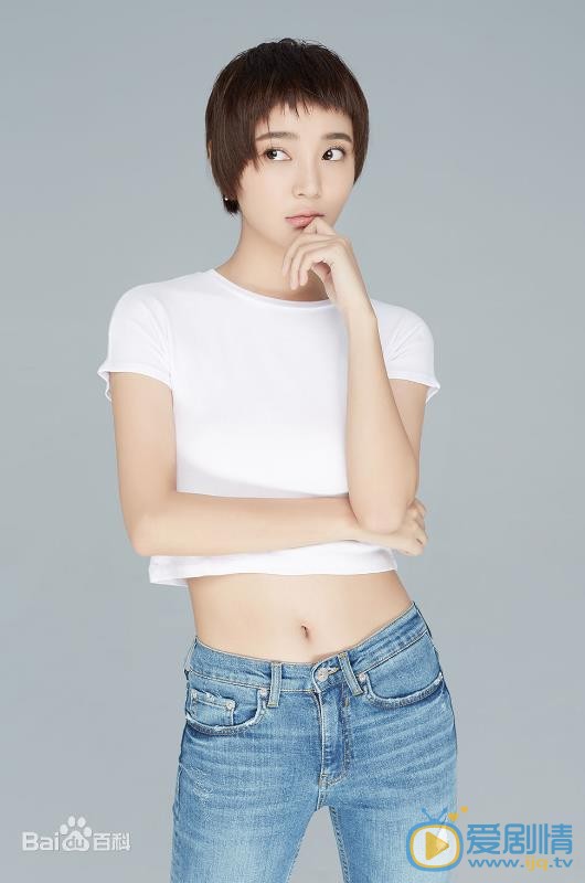 于蕙侨靓丽大片 于蕙侨高清写真_于蕙侨高清剧照