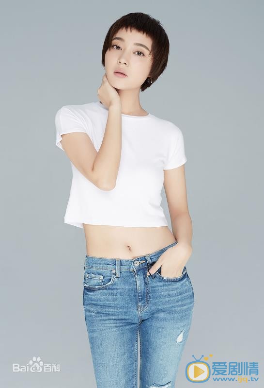 于蕙侨靓丽大片 于蕙侨高清写真_于蕙侨高清剧照