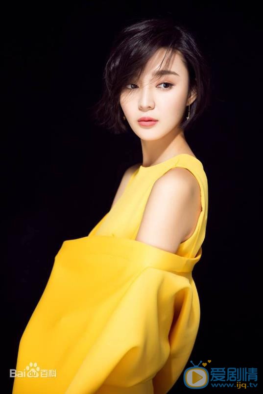 于蕙侨靓丽大片 于蕙侨高清写真_于蕙侨高清剧照