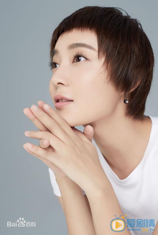 于蕙侨靓丽大片 于蕙侨高清写真_于蕙侨高清剧照