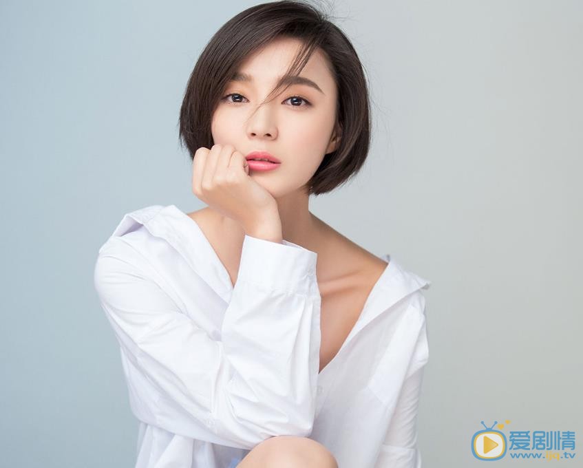 于蕙侨靓丽大片 于蕙侨高清写真_于蕙侨高清剧照