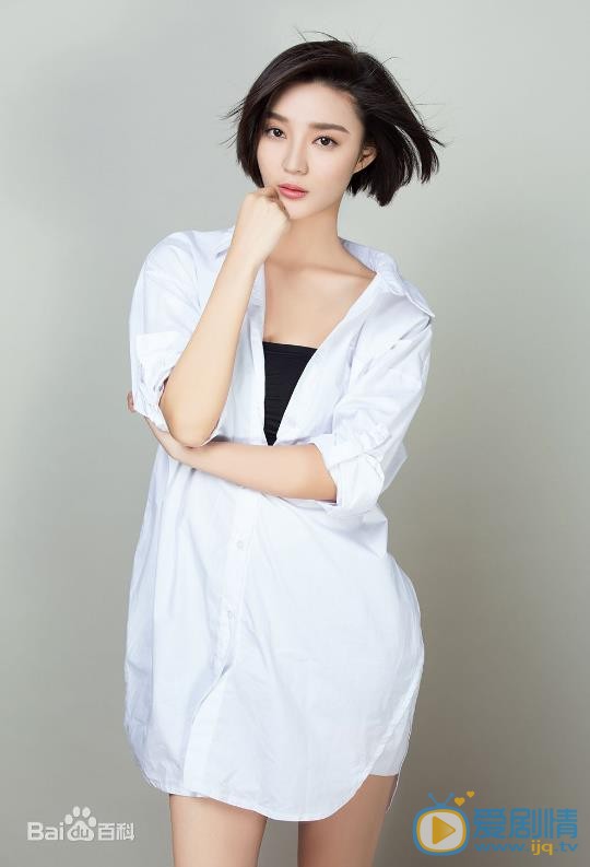 于蕙侨靓丽大片 于蕙侨高清写真_于蕙侨高清剧照
