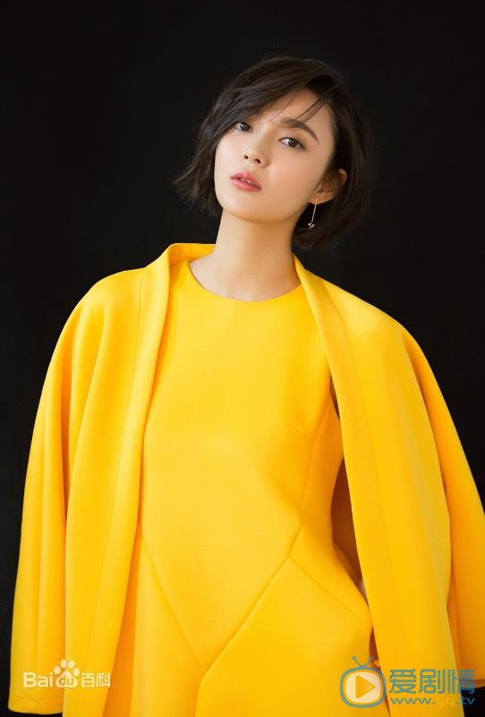 于蕙侨靓丽大片 于蕙侨高清写真_于蕙侨高清剧照