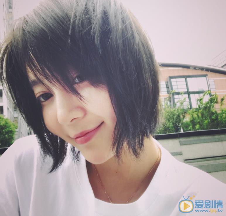 于蕙侨生活照 于蕙侨高清写真_于蕙侨高清剧照