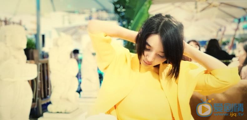 于蕙侨唯美街拍 于蕙侨高清写真_于蕙侨高清剧照