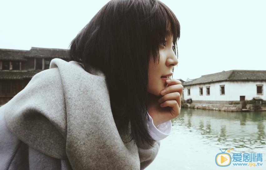 于蕙侨唯美街拍 于蕙侨高清写真_于蕙侨高清剧照