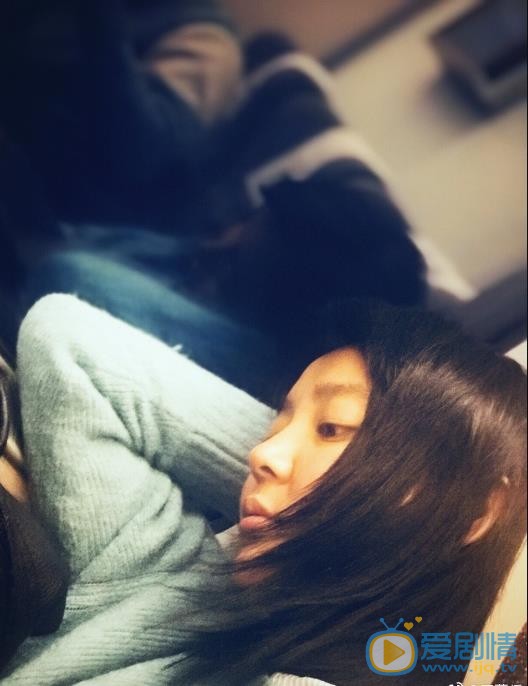 于蕙侨唯美街拍 于蕙侨高清写真_于蕙侨高清剧照