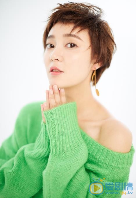 于蕙侨靓丽大片 于蕙侨高清写真_于蕙侨高清剧照