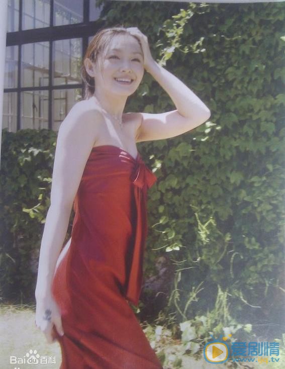 徐熙媛唯美街拍照 徐熙媛高清写真_徐熙媛高清剧照