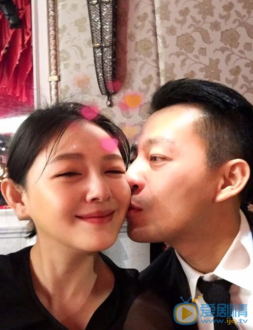 徐熙媛全家福 徐熙媛高清写真_徐熙媛高清剧照