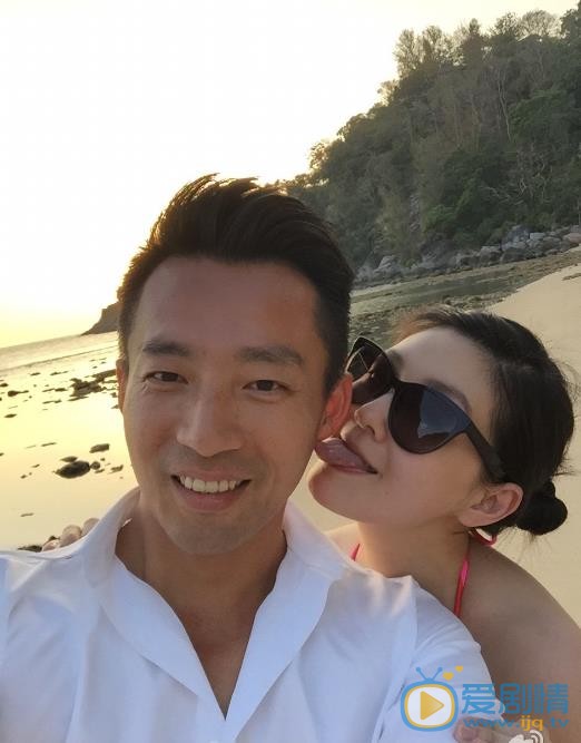 徐熙媛全家福 徐熙媛高清写真_徐熙媛高清剧照