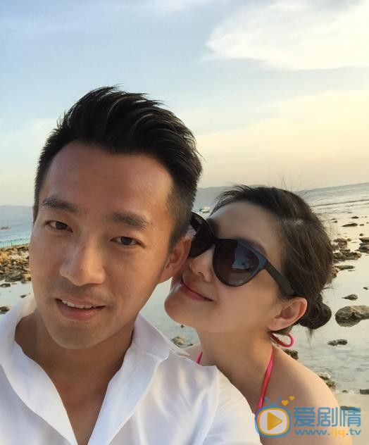 徐熙媛全家福 徐熙媛高清写真_徐熙媛高清剧照