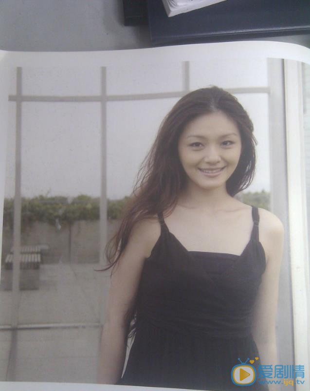 徐熙媛唯美街拍照 徐熙媛高清写真_徐熙媛高清剧照