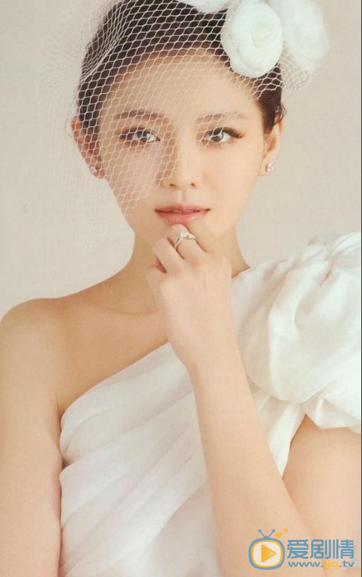 徐熙媛气质写真 徐熙媛高清写真_徐熙媛高清剧照