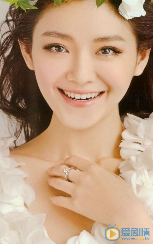 徐熙媛气质写真 徐熙媛高清写真_徐熙媛高清剧照