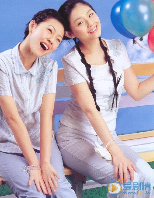 徐熙媛小时候青涩照 徐熙媛高清写真_徐熙媛高清剧照