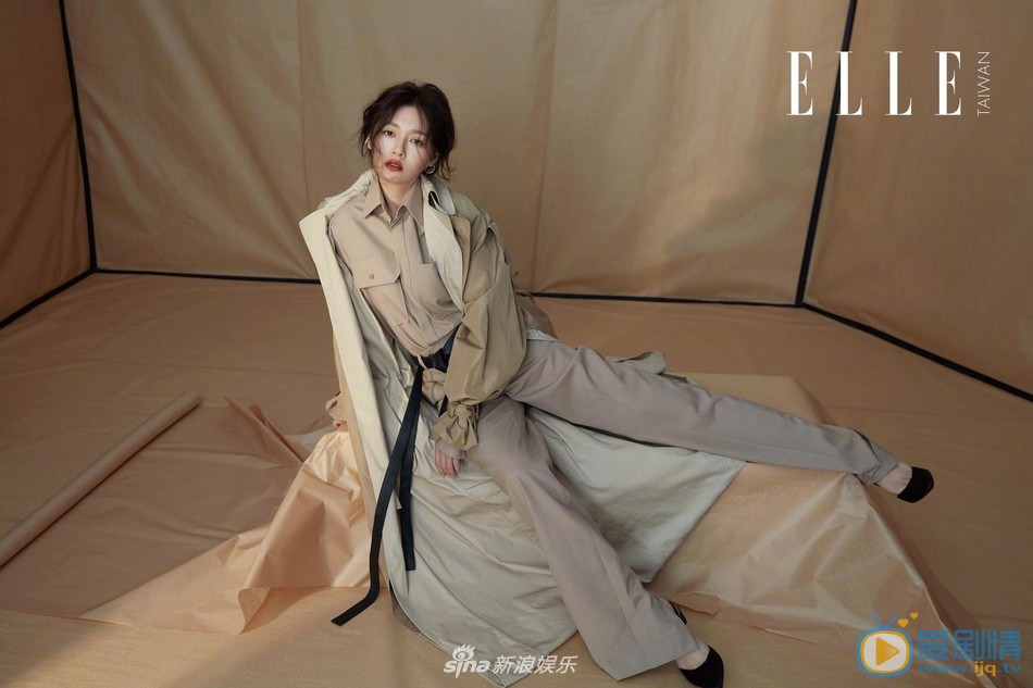徐熙媛时尚大片 徐熙媛高清写真_徐熙媛高清剧照