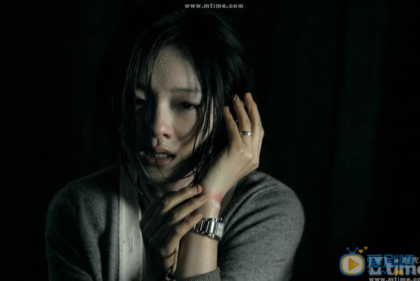 徐熙媛《保持通话》剧照 徐熙媛高清写真_徐熙媛高清剧照