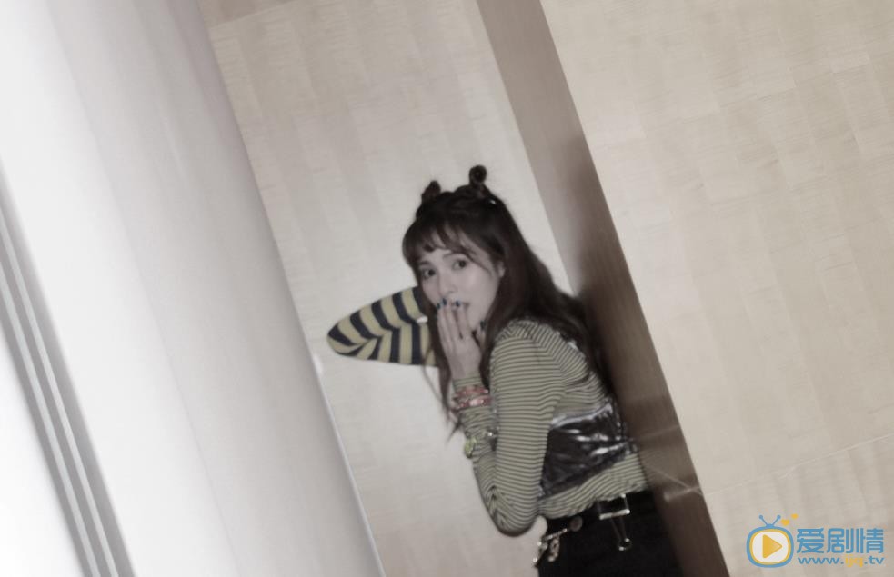 嘉容写真合集 嘉容高清写真_嘉容高清剧照