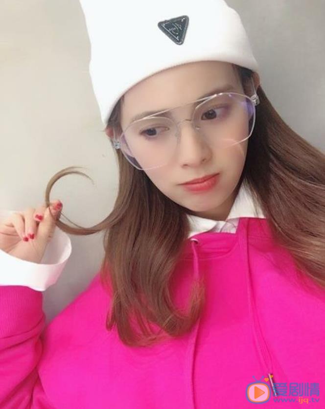 嘉容漂亮合集 嘉容高清写真_嘉容高清剧照