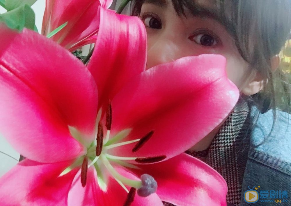 嘉容自拍合集 嘉容高清写真_嘉容高清剧照