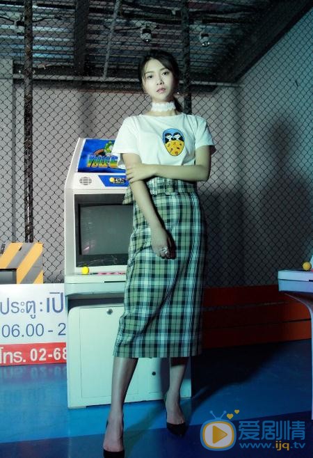 俞思远时尚写真 俞思远高清写真_俞思远高清剧照
