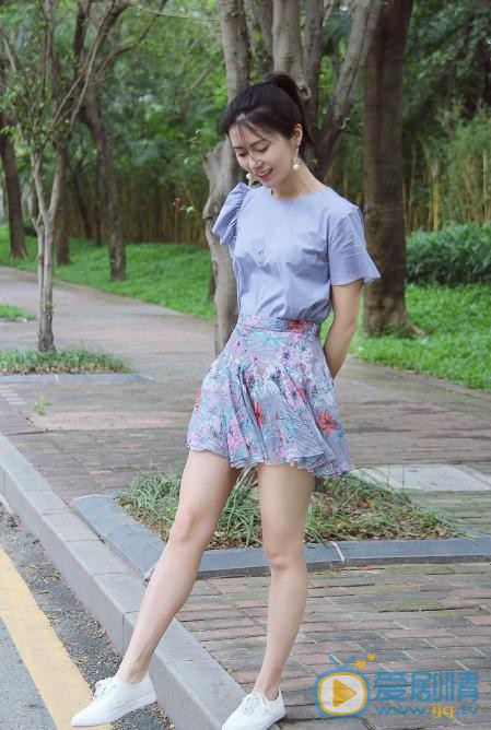 俞思远街拍写真 俞思远高清写真_俞思远高清剧照