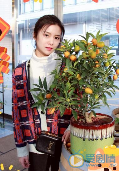 俞思远街拍写真 俞思远高清写真_俞思远高清剧照