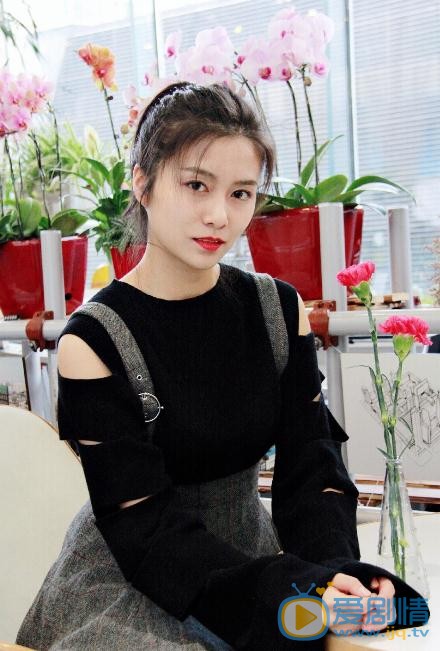 俞思远街拍写真 俞思远高清写真_俞思远高清剧照