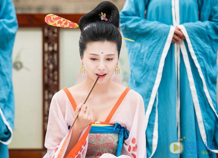 俞思远《萌妃驾到》剧照 俞思远高清写真_俞思远高清剧照