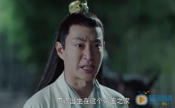 扶摇长孙平戎死了吗？长孙平戎最后的结局是什么