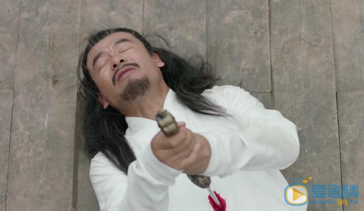 扶摇无极有没有杀了德王？德王死了吗？德王结局是什么？