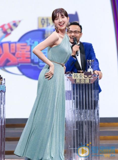 媚者无疆流光是谁扮演的？媚者无疆流光扮演者郭雪芙个人资料、写真生活照欣赏