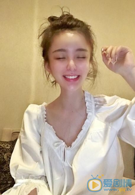 陈偌汐生活照 陈偌汐高清写真_陈偌汐高清剧照