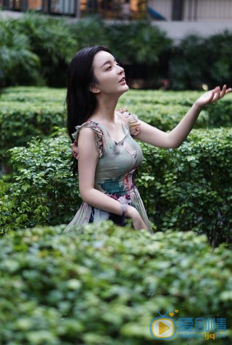 陈偌汐写真 陈偌汐高清写真_陈偌汐高清剧照