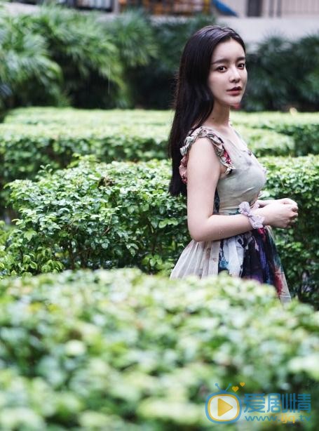 陈偌汐写真 陈偌汐高清写真_陈偌汐高清剧照