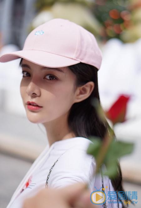 陈偌汐写真 陈偌汐高清写真_陈偌汐高清剧照