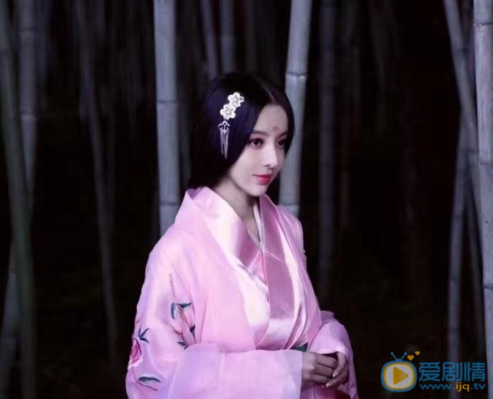 陈偌汐片场照 陈偌汐高清写真_陈偌汐高清剧照