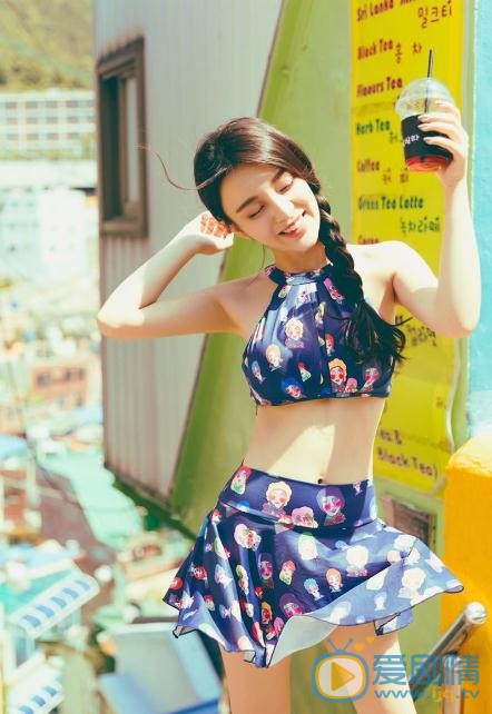 陈偌汐街拍写真 陈偌汐高清写真_陈偌汐高清剧照