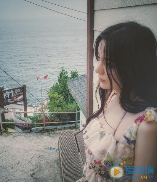 陈偌汐生活照 陈偌汐高清写真_陈偌汐高清剧照