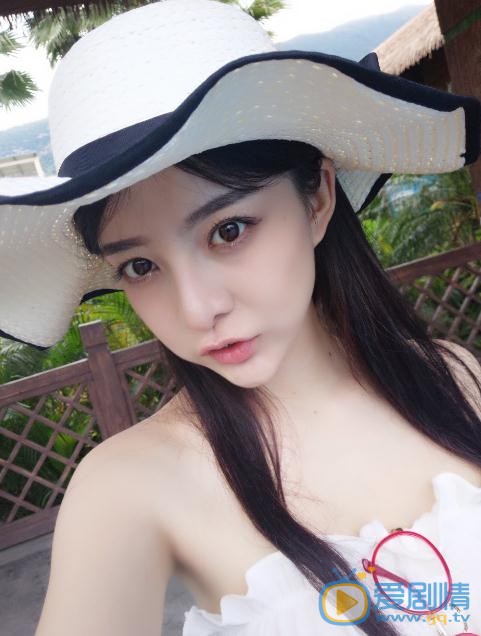 陈偌汐生活照 陈偌汐高清写真_陈偌汐高清剧照