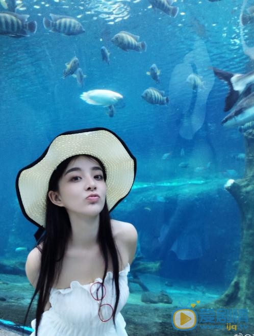 陈偌汐写真 陈偌汐高清写真_陈偌汐高清剧照