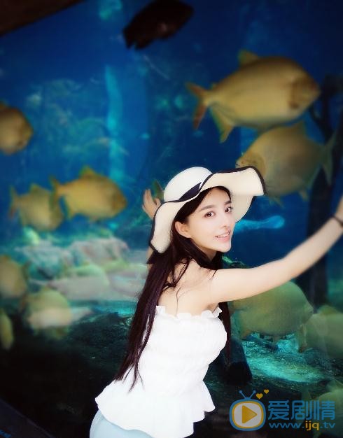 陈偌汐写真 陈偌汐高清写真_陈偌汐高清剧照